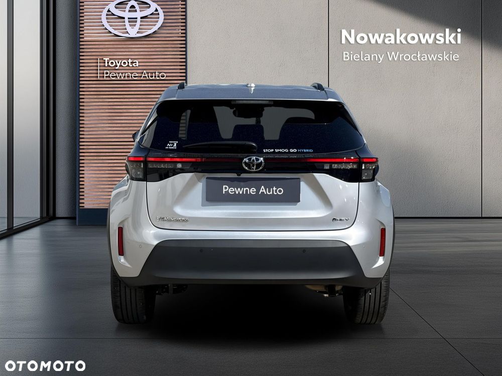 Toyota Yaris Cross Hybrid 1.5 Style - 5