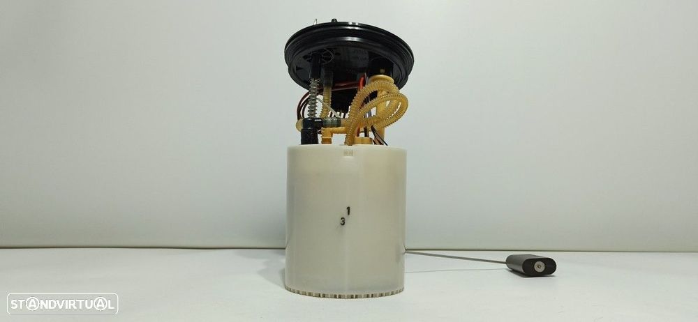 BÓIA DE COMBUSTÍVEL AUDI A3 SPORTBACK (8VF) BASIC - 1