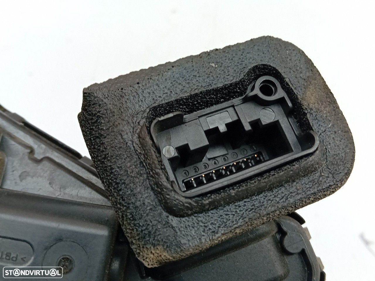 Fechadura / fecho porta frente direito VOLKSWAGEN Caddy IV (SA) - 3