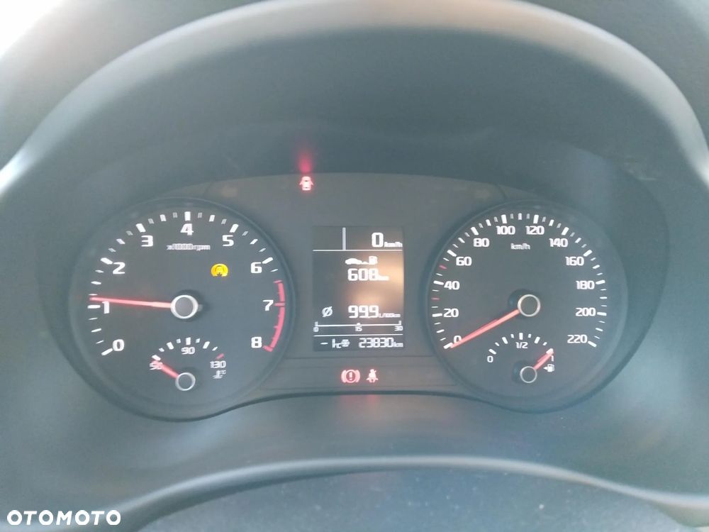 Kia Stonic 1.0 T-GDI M - 14