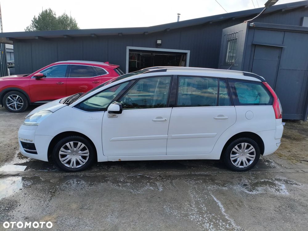 Citroën C4 Grand Picasso 1.6 VTi Selection - 1