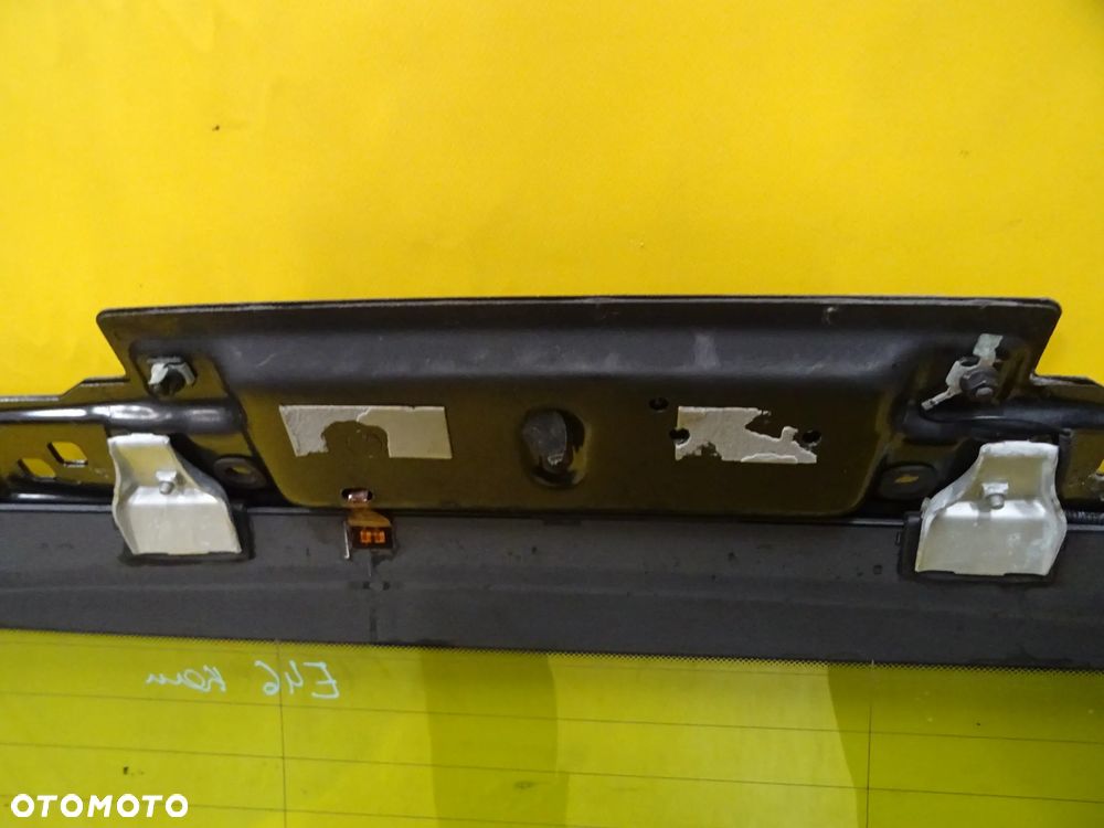 SZYBA KLAPY TYŁ TYLNA BMW E46 KOMBI NR104 - 12