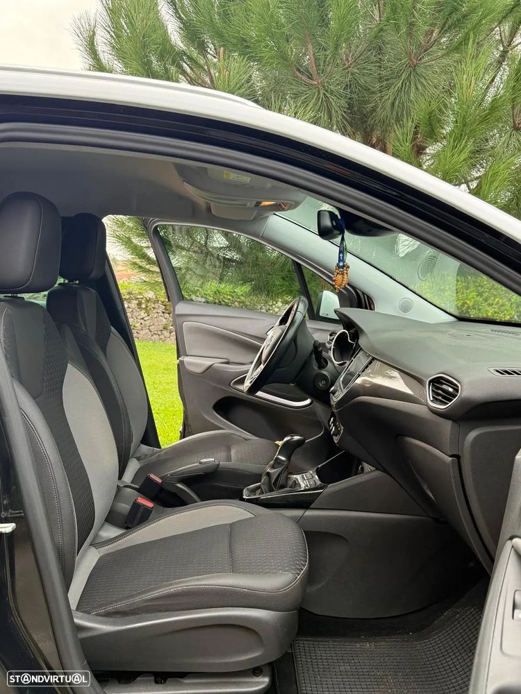 Opel Crossland X 1.2 Innovation - 8