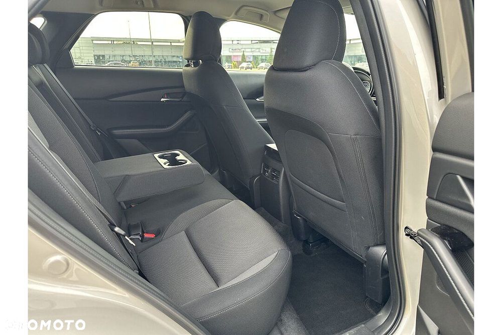 Mazda CX-30 - 26