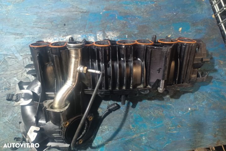 Galerie admisie 781017902 N47D20C MX1253 BMW Seria 3 E90 [2004 - 2010 - 3