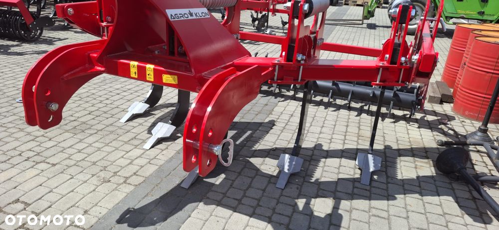 Inny Głębosz Agro Klon 3,0 m - 1