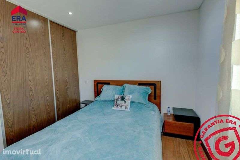 Apartamento T3 com terraço Lourosa - Grande imagem: 5/12