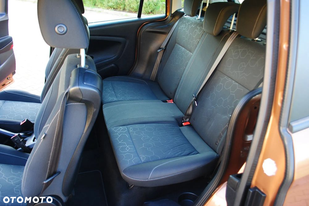 Ford B-MAX 1.0 EcoBoost Titanium - 14