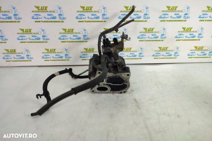 Racitor gaze 2.0 cdti a20dtc 55566051 Opel Insignia A  [din 2008 pana  2014] seria Liftback 5-usi 2 - 3