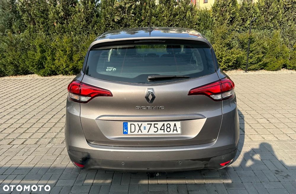 Renault Scenic Energy TCe 115 S&S LIMITED - 4