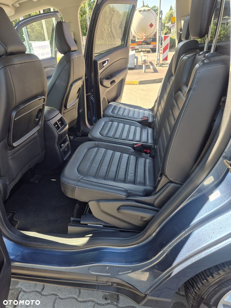 Ford Galaxy 2.0 EcoBlue Titanium - 15