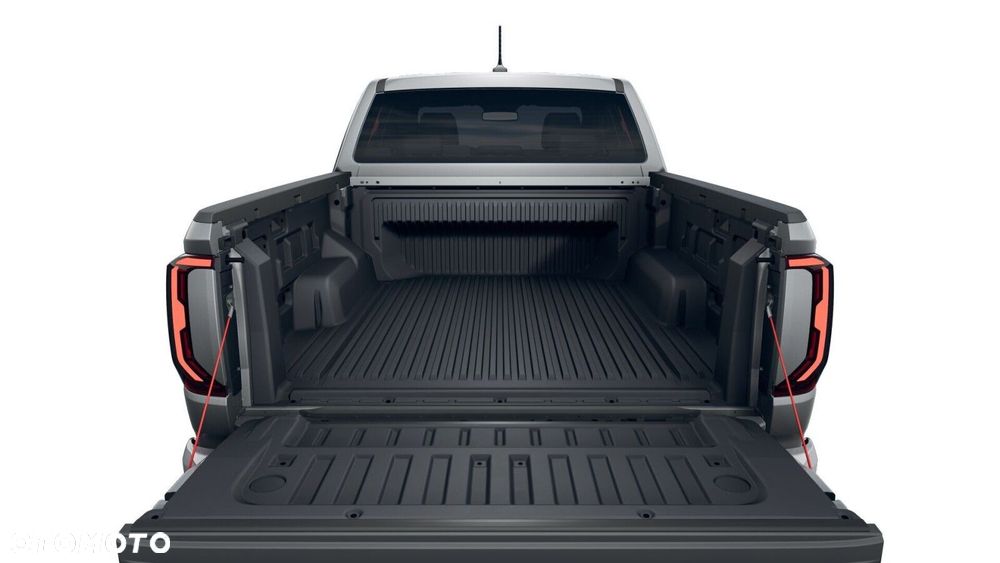 Volkswagen Amarok - 6