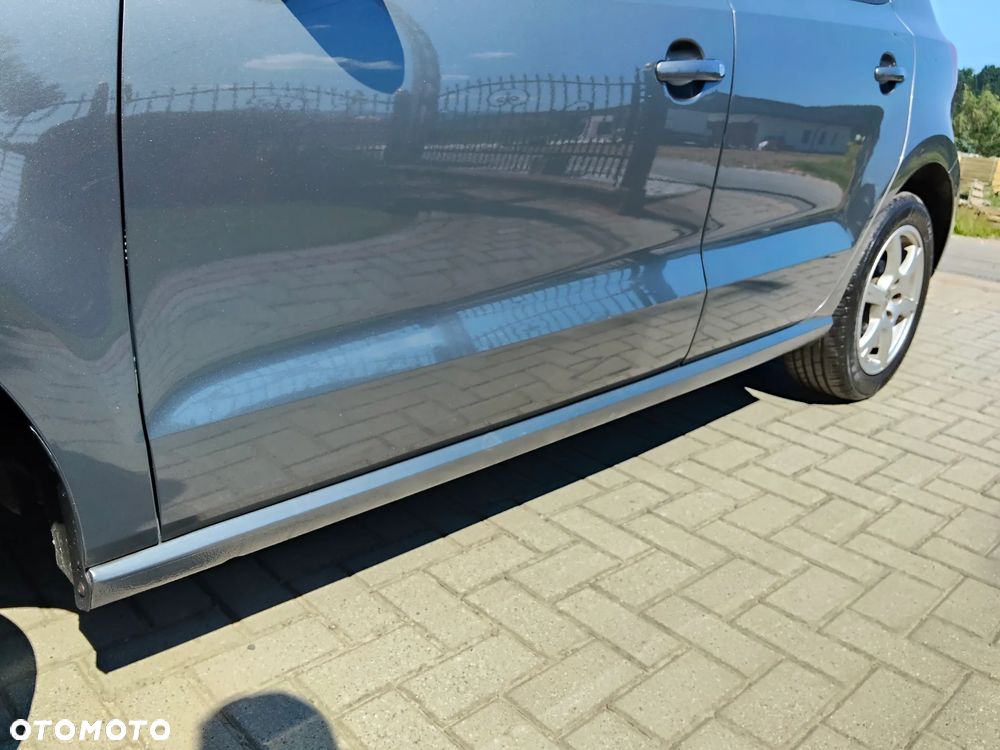 Volkswagen Polo 1.2 Comfortline - 17