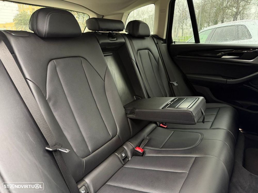 BMW X3 30 e xDrive Advantage - 19
