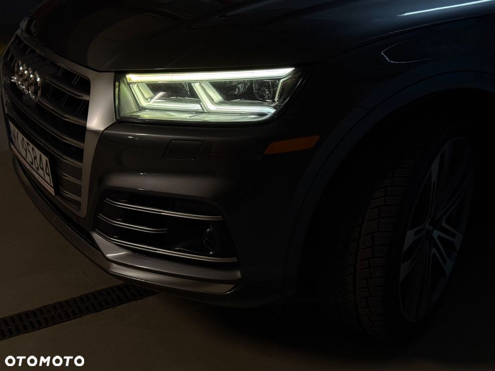 Audi SQ5 - 8