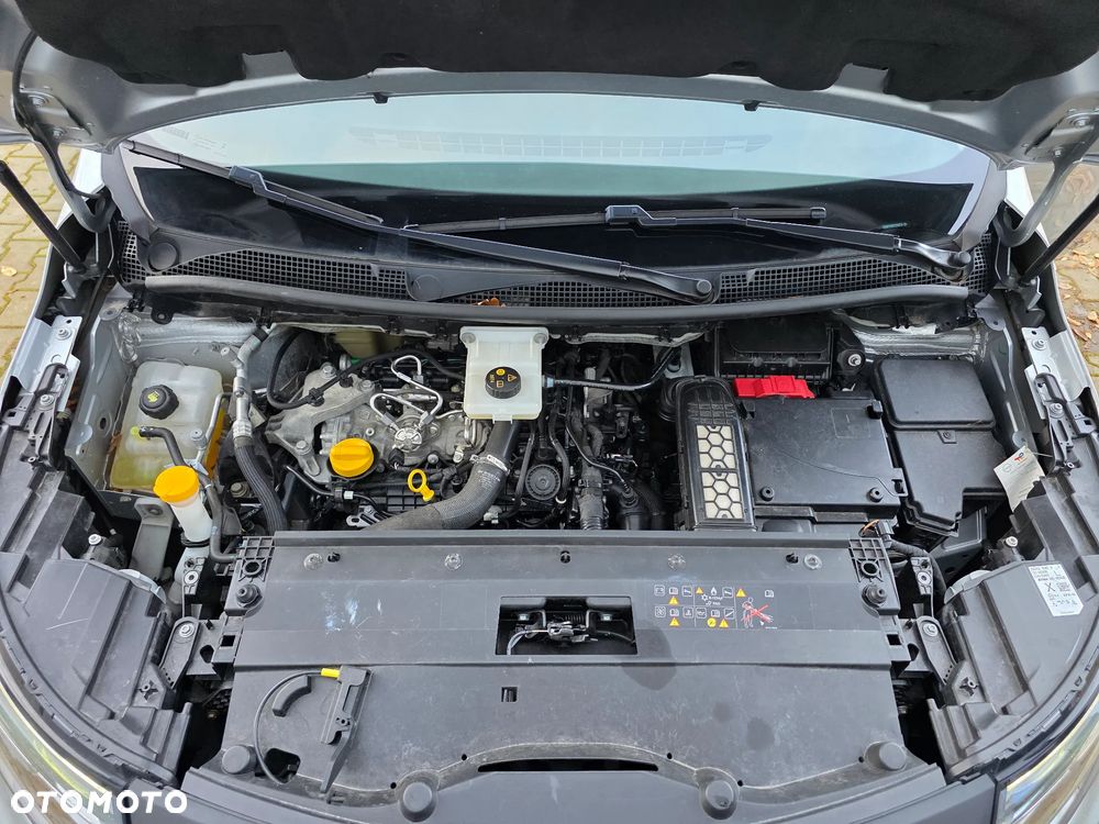 Nissan Townstar Combi 1.3 DIG-T L1 Business - 36