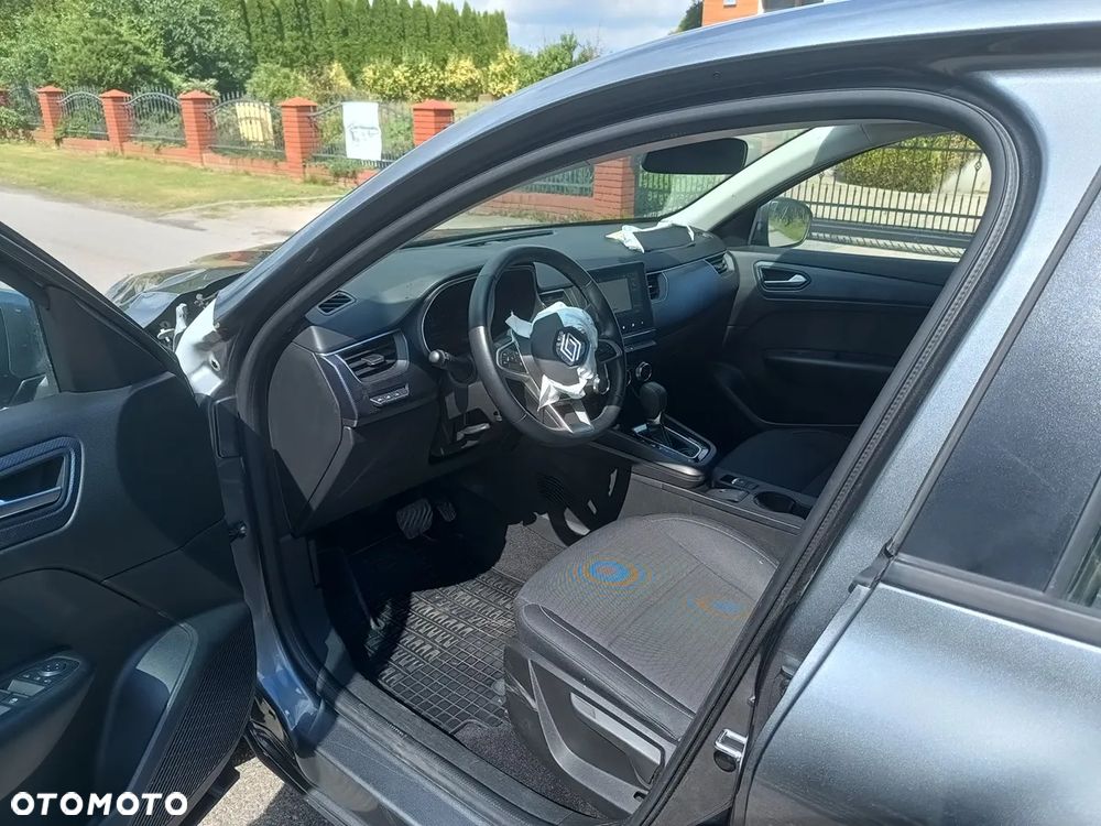 Renault Arkana 1.3 TCe mHEV Techno EDC - 11