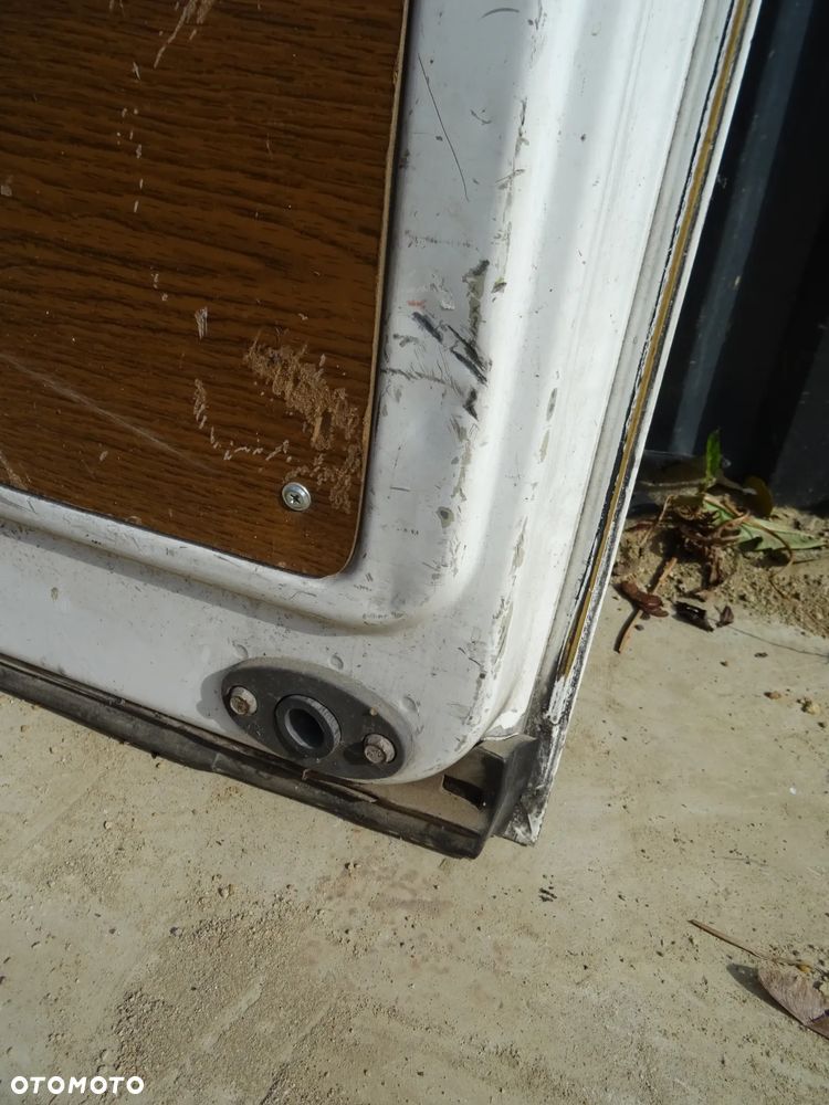 Drzwi Prawe Tył Citroen Jumper I Lift - 15