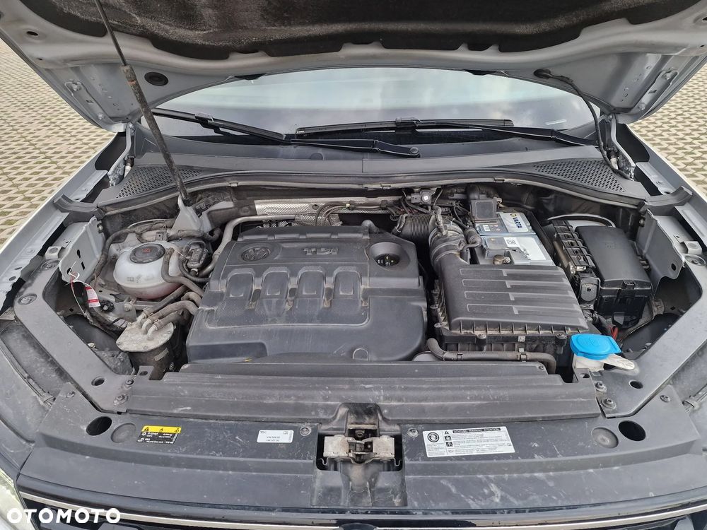 Volkswagen Tiguan 2.0 TDI BMT SCR 4Mot Comfortline DSG - 23