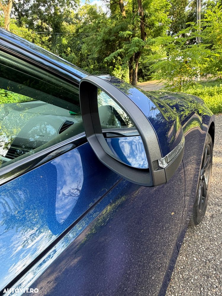 Audi A4 Avant - 22