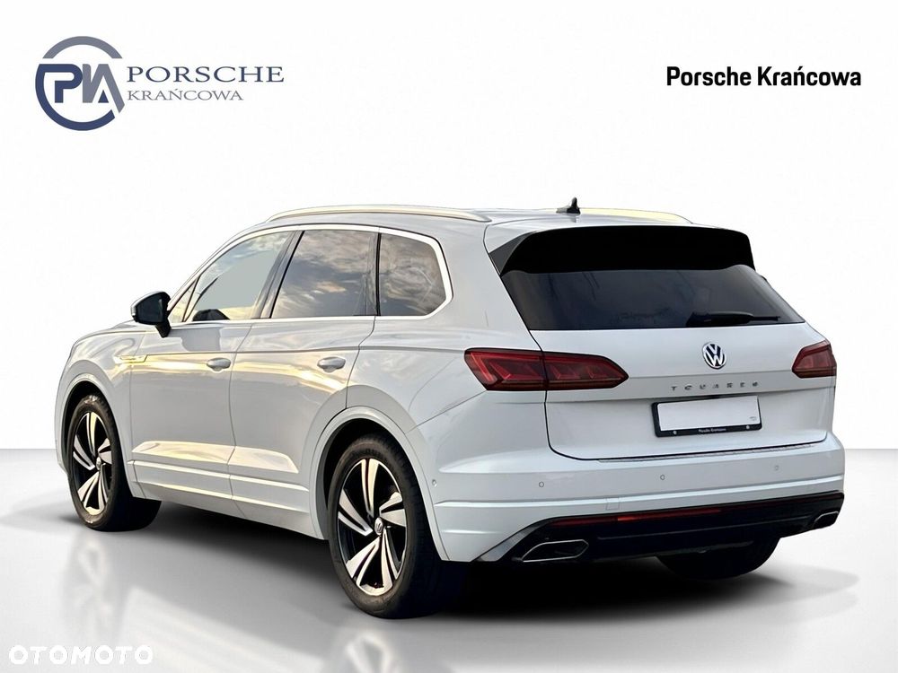 Volkswagen Touareg 3.0 V6 TDI SCR 4Mot R-Line - 3