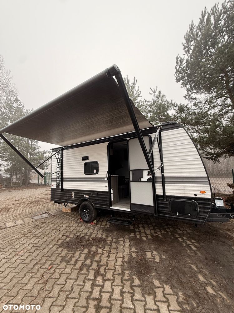 Inny *NOWA* Keystone Hideout 175BH USA - 11