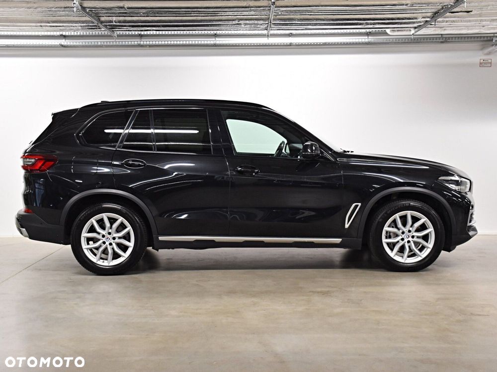 BMW X5 xDrive30d mHEV - 7