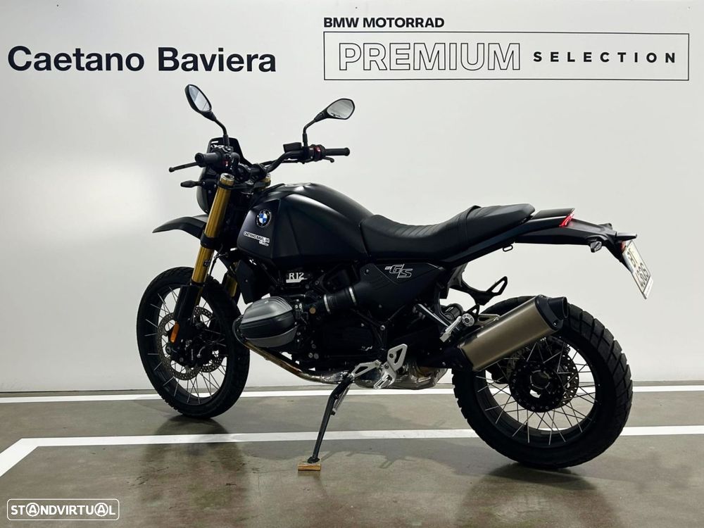 BMW R 12 G/S 12 G/S - 6