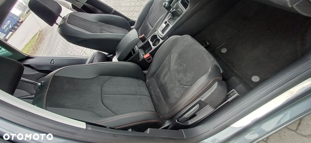 Seat Leon 2.0 TDI FR S&S - 23