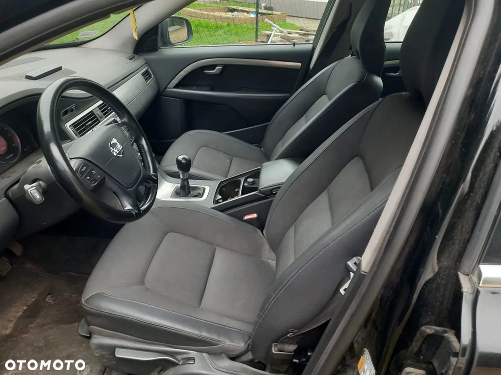 Volvo V70 1.6D DRIVe Entry - 9