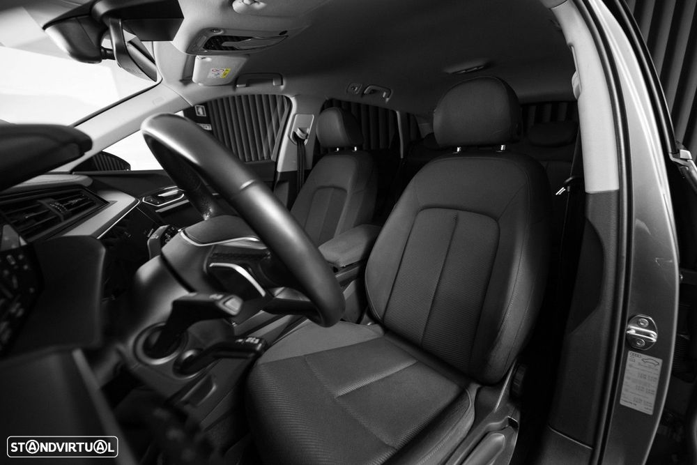 Audi e-tron 55 quattro Advanced - 42