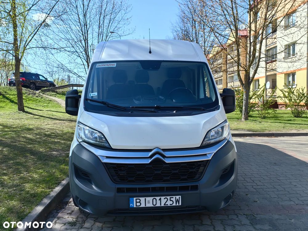 Citroën Jumper - 1
