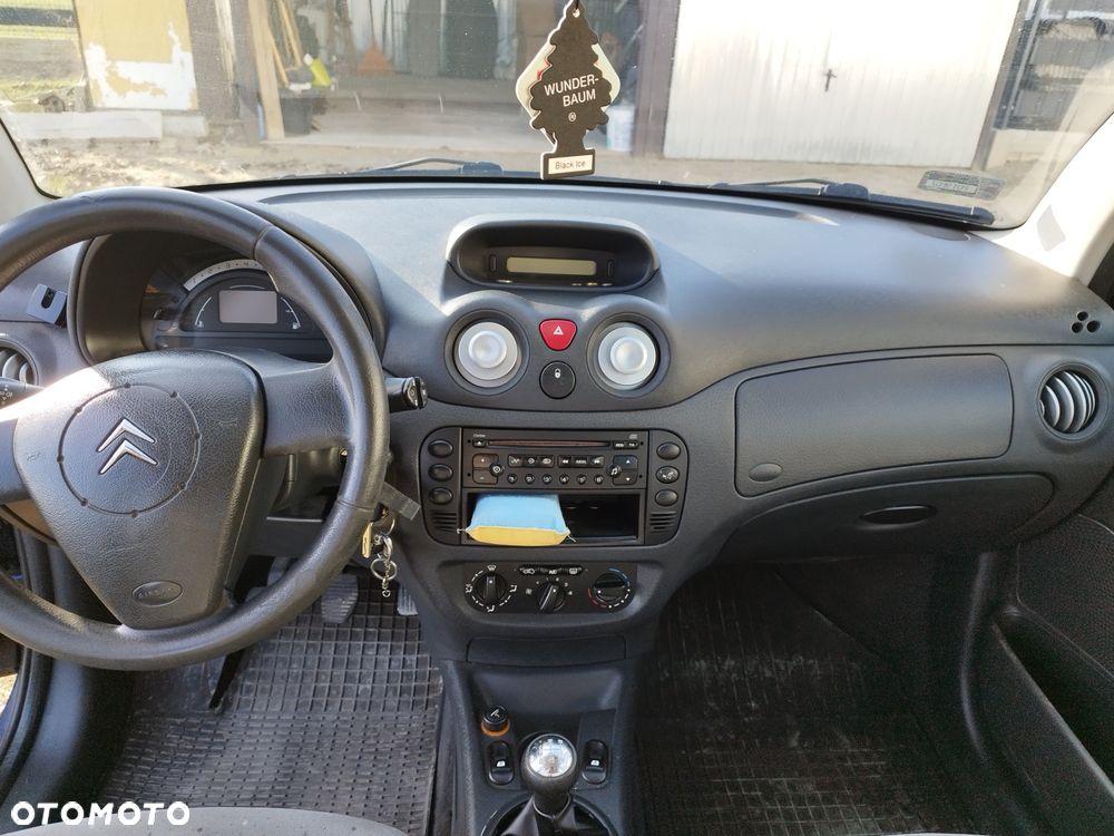 Citroën C3 - 6