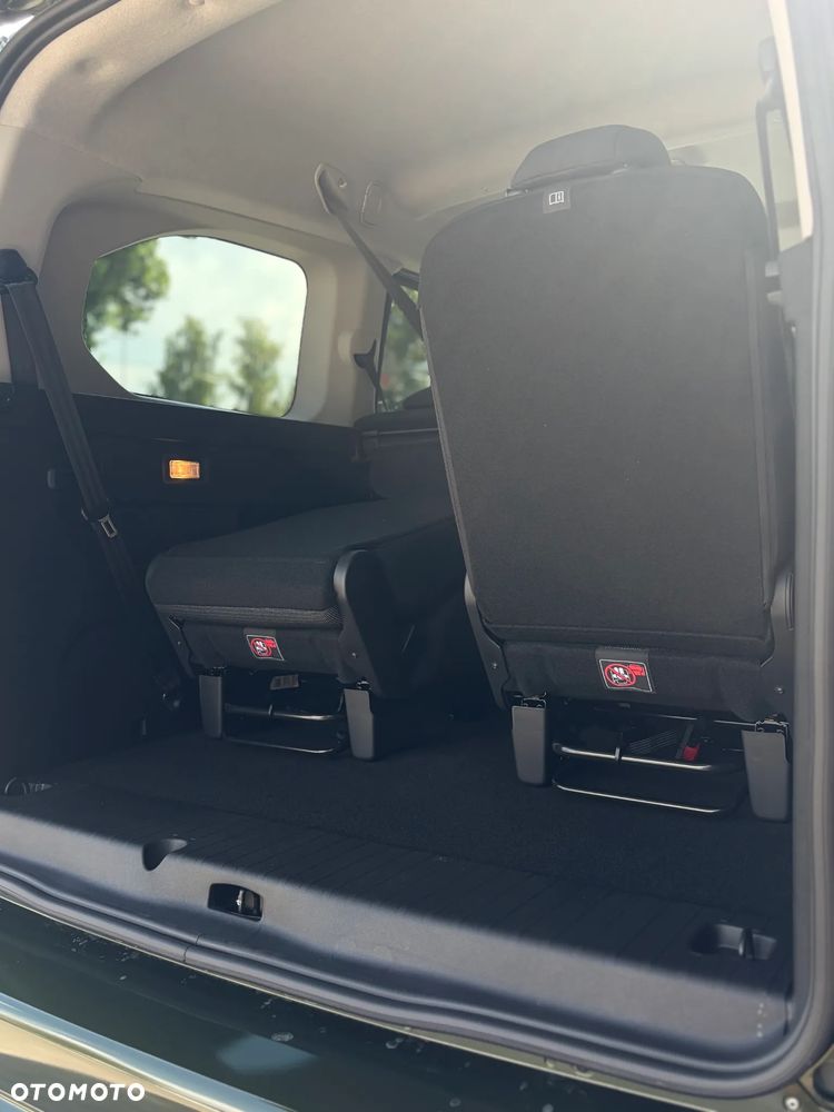 Toyota Proace City Verso - 16