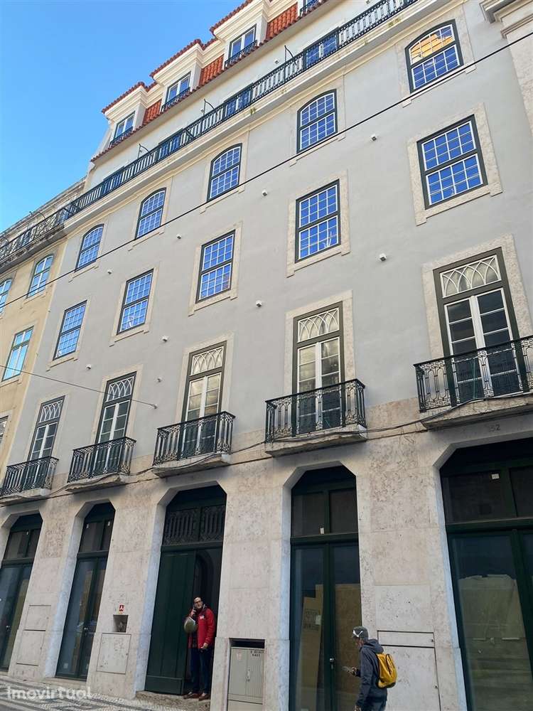 T2 Uma joia íntima no coração da Baixa. - Grande imagem: 2/23