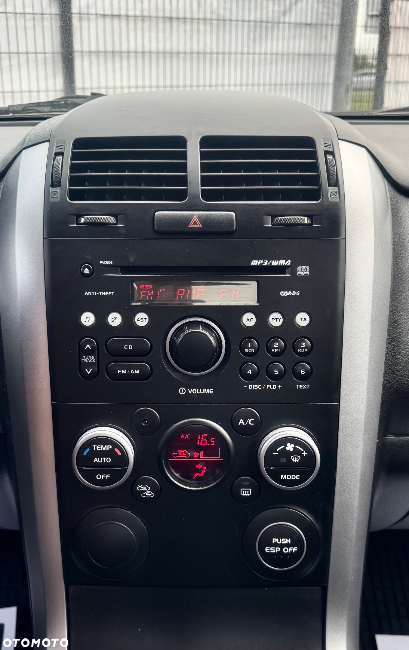Suzuki Grand Vitara - 19
