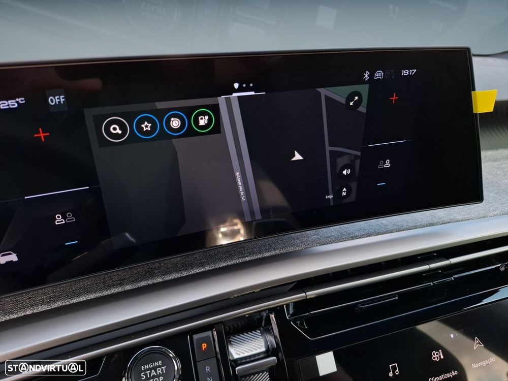 Peugeot E-3008 73 kWh Allure - 20