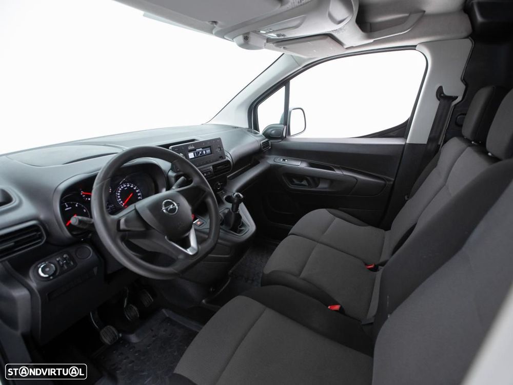 Opel Combo 1.6 CDTi L1H1 Essential c/IVA - 9