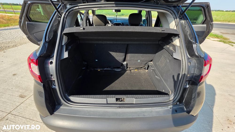 Renault Captur TCe Life - 6