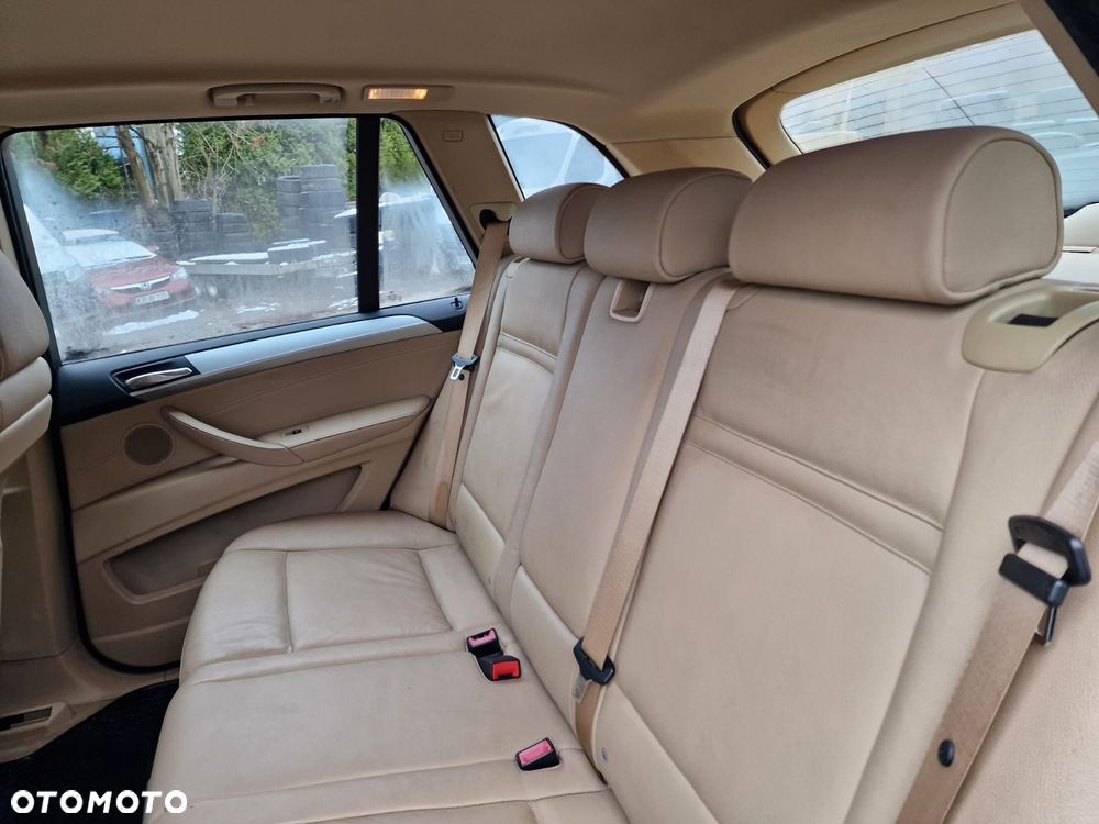 BMW X5 3.0d xDrive - 17