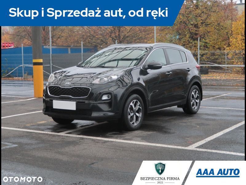 Kia Sportage - 2