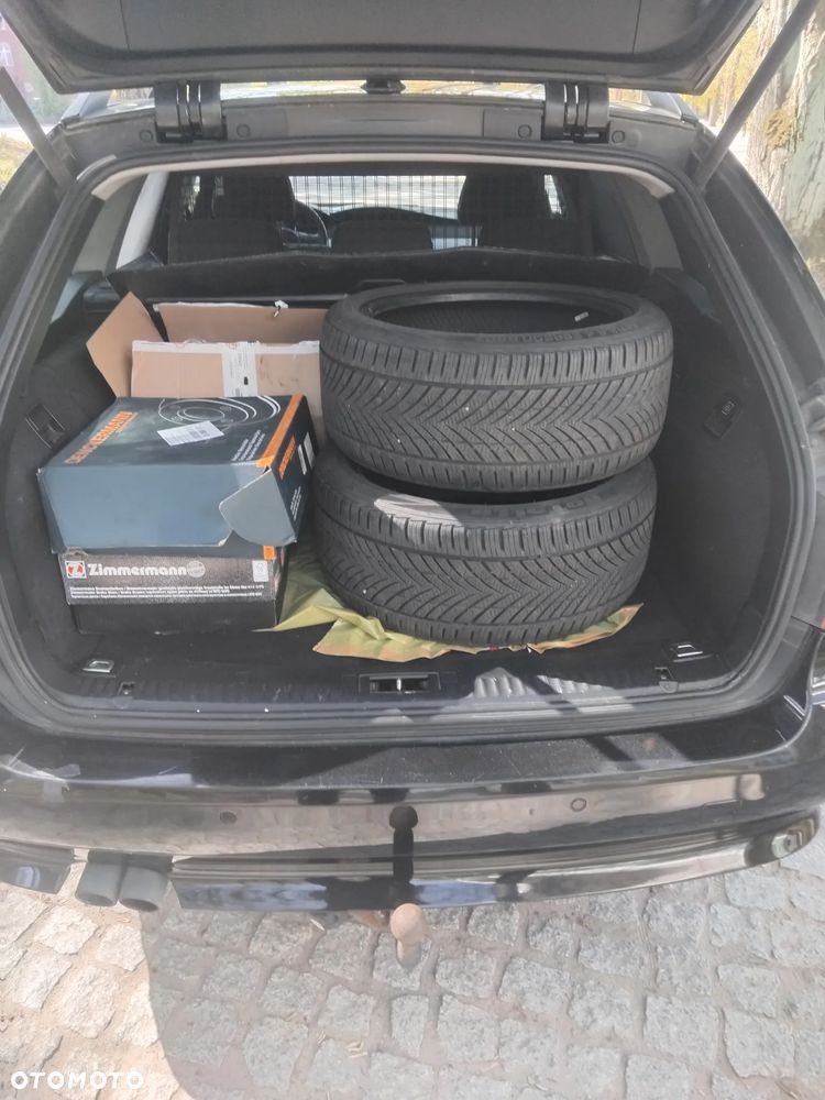 BMW Seria 5 - 2