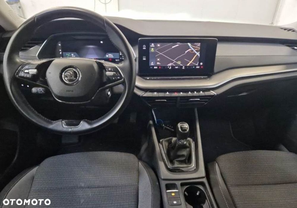 Skoda Octavia 2.0 TDI Ambition - 3