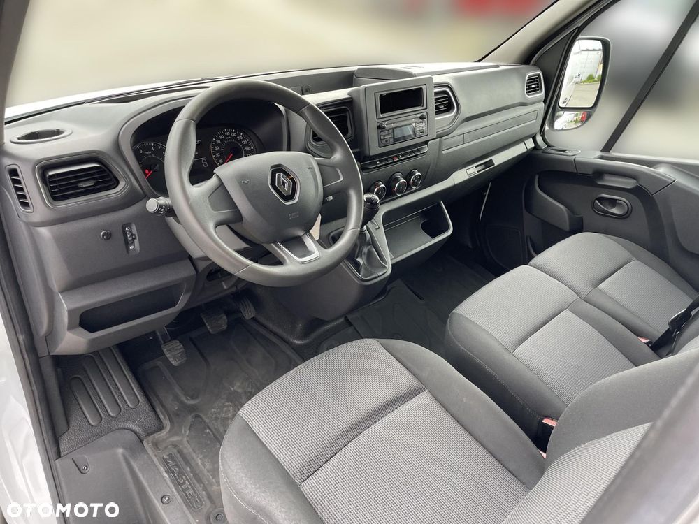 Renault master - 9