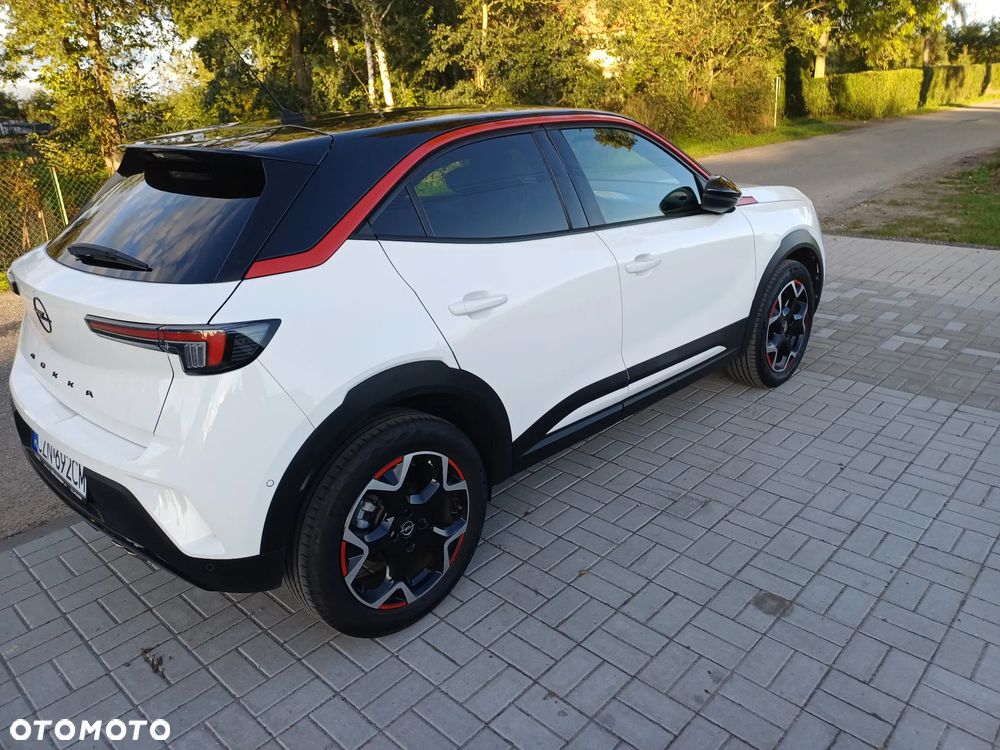 Opel Mokka - 5