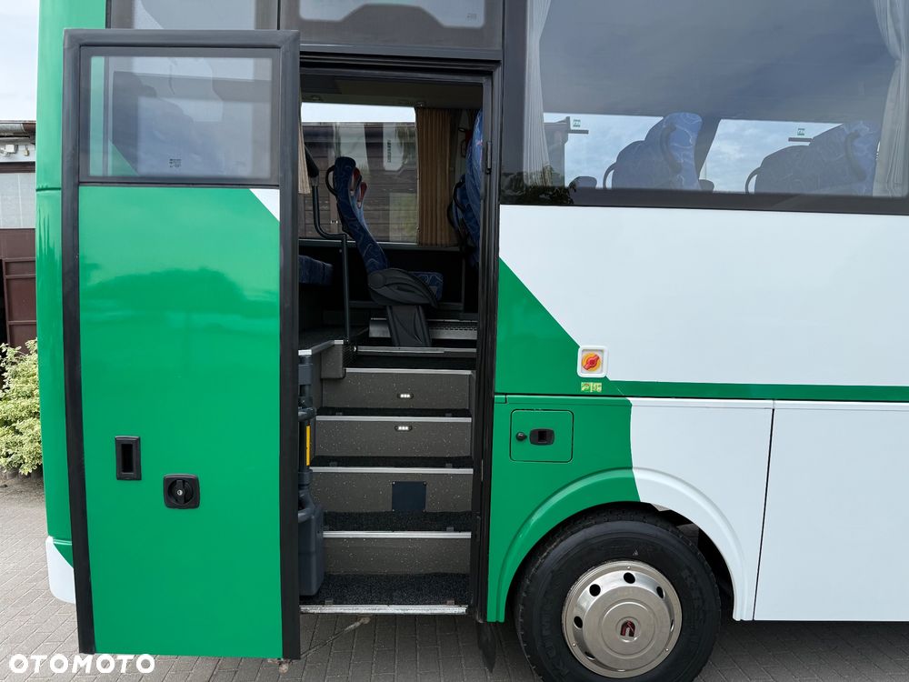 Temsa MD7 - 11