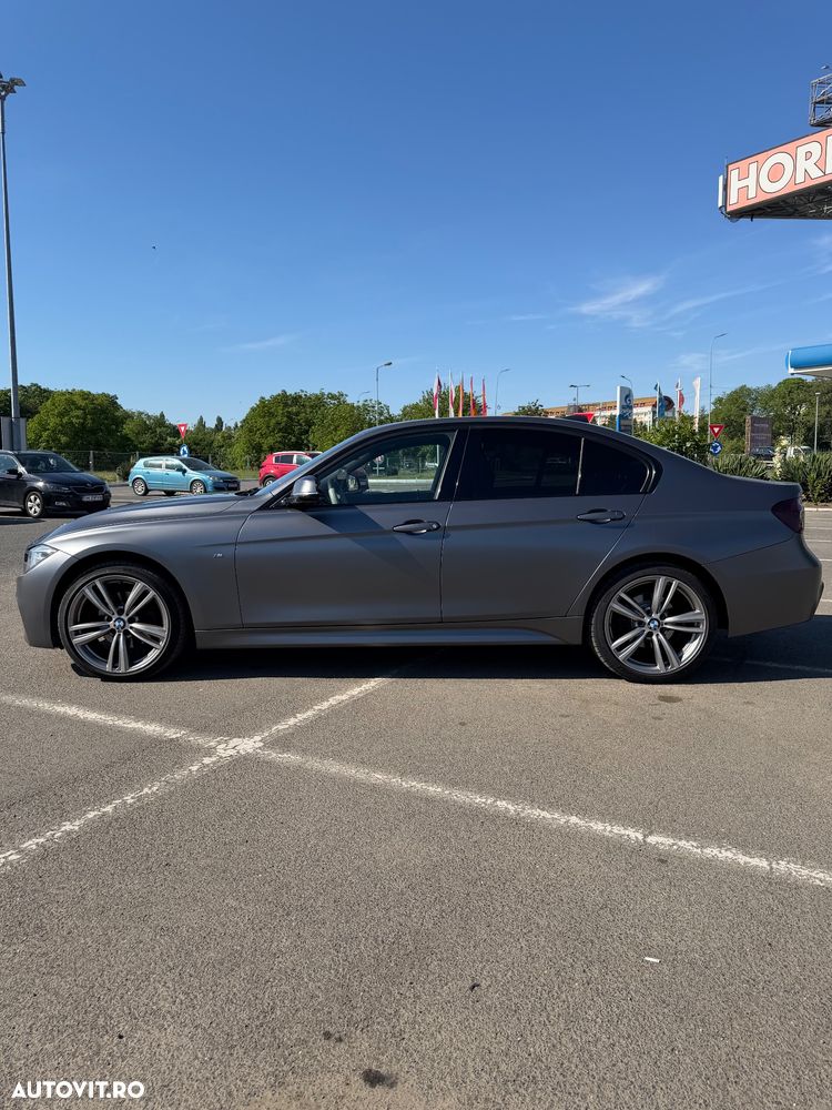 BMW Seria 3 - 8