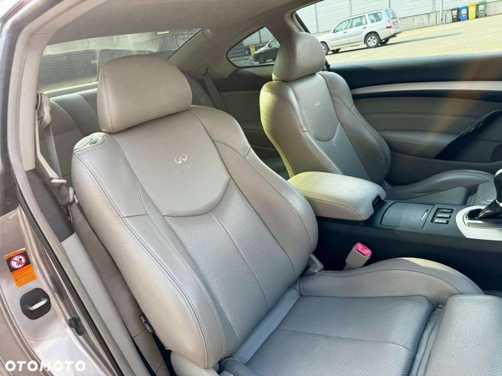 Infiniti G G37 S Premium - 20
