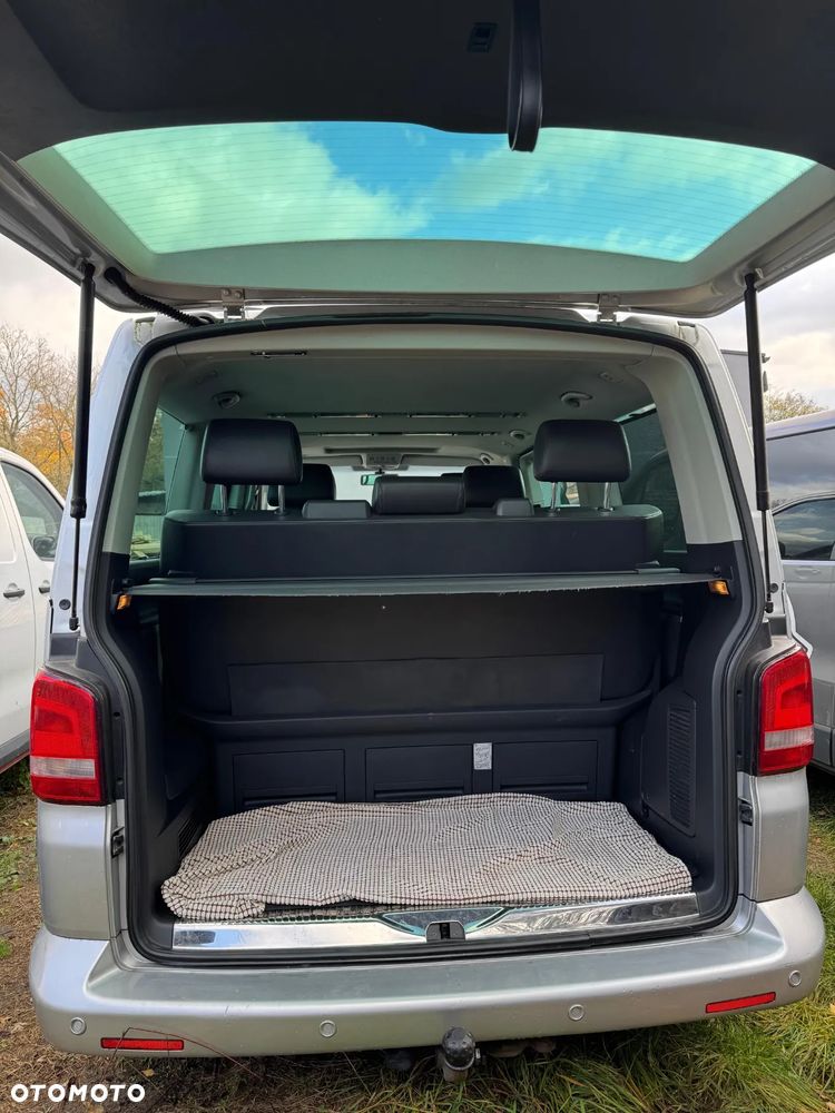 Volkswagen Multivan BiTDI L1 Highline - 13