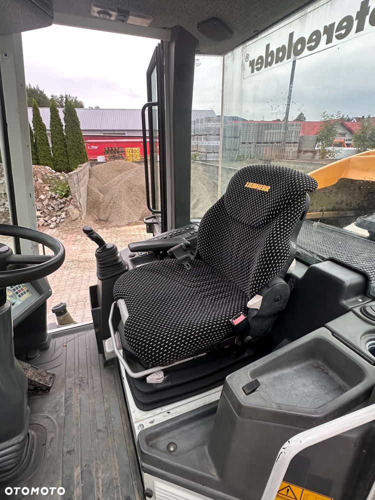 Liebherr L514 - 9